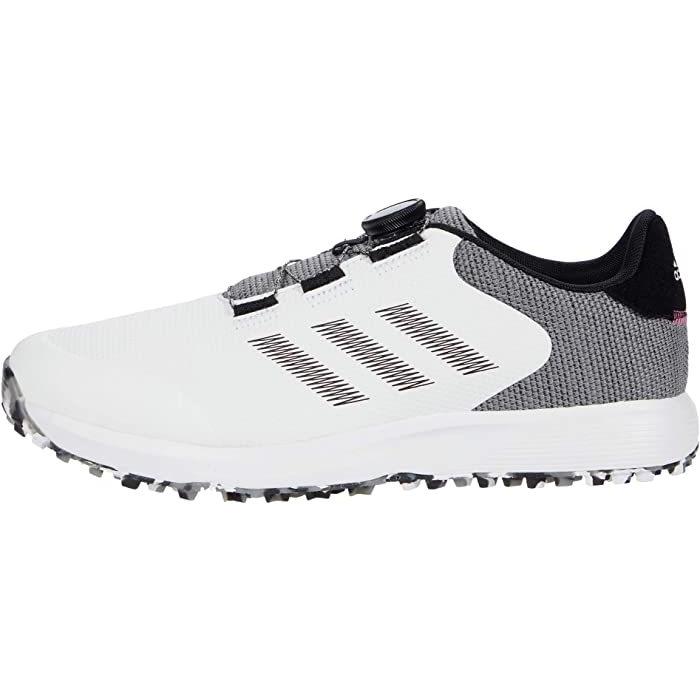 adidas アディダス メンズ ゴルフシューズ BOA ボア スパイク