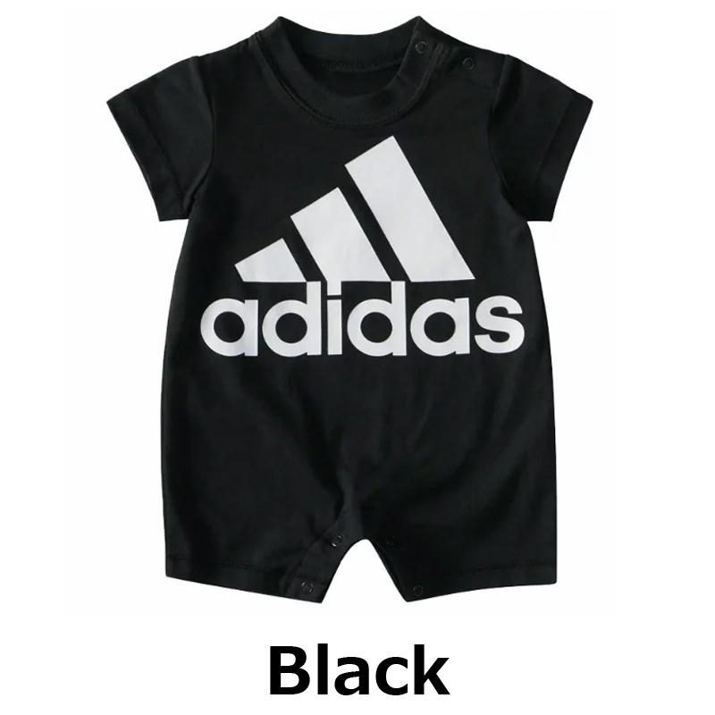 FCRB for Kids BABY SET BLACK ロンパース 黒 zz FCRB for Kids BABY SET BLACK ロンパース 黒 zz BABY SET