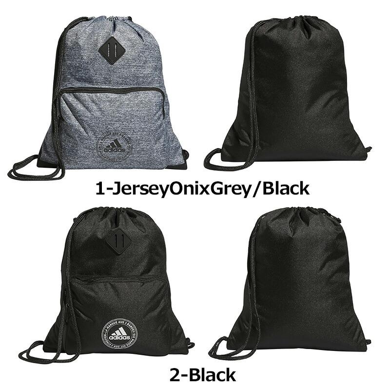 adidas（アディダス） オリジナルス ナップサック 体操着袋 メンズ