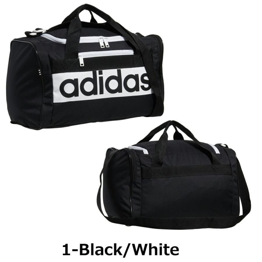 adidas アディダス ダッフルバッグ 25リットル ボストンバッグ