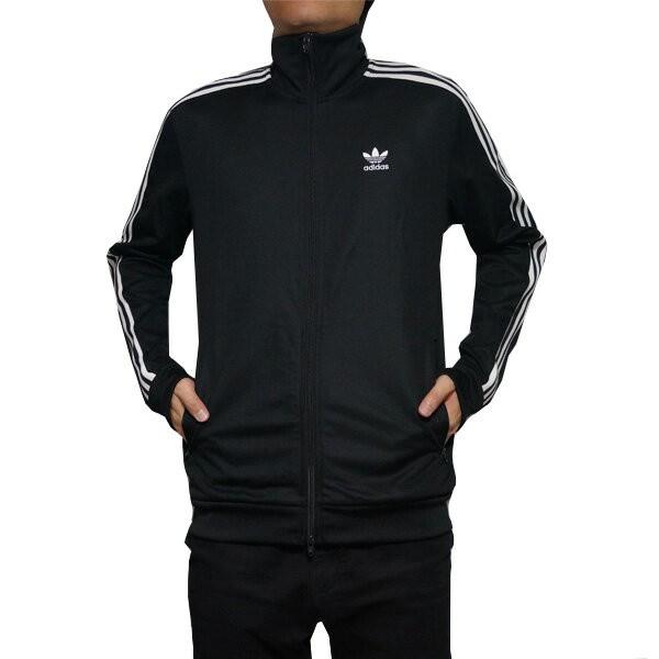 60 Off アディダス オリジナルス メンズ トラックジャケット ベッケンバウアー トラックトップ ブラック Cw1250 Adidas Originals Beckenbauer Tracktop Blac 送料無料 高級感 Www Cepici Ci