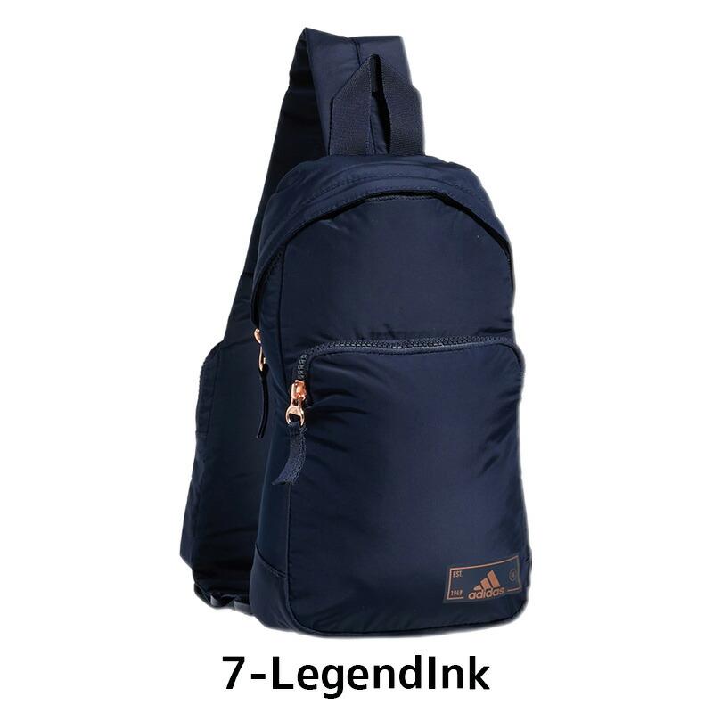 adidas（アディダス） ショルダーバッグ エッセンシャル 2 スリング