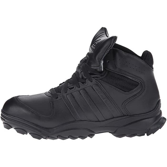 adidas アディダス GSG-9.3 タクティカルブーツ デザート 27cm adidas - adidas GSG-9.3 24.5cm タクティカル ブーツ デザート
