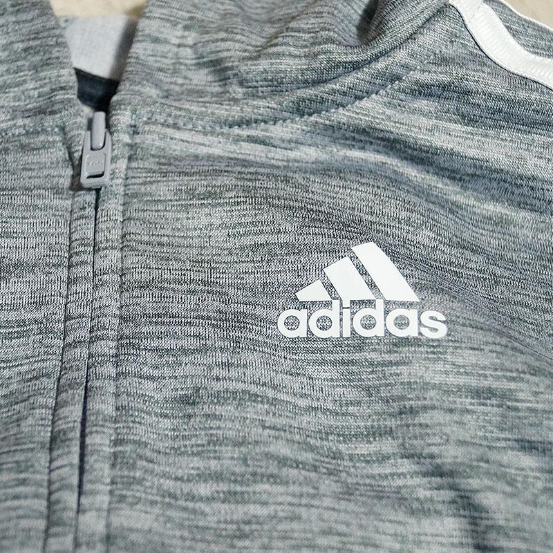 アディダス ジャージ 上下セット キッズ 90cm 95cm 2歳 3歳 子供服 スポーツウェア ジャージ上下 セットアップ 幼児 かわいいブランド Adidas 3 Strip Adidas Jersey N ジェットラグyahoo 店 通販 Yahoo ショッピング