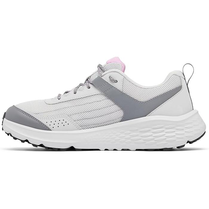 (取寄) コロンビア レディース バーチソル トレイル Columbia women Columbia Vertisol Trail Grey Ice/Cosmos Columbia（コロンビア） (取寄) レディース バーチソル トレイル