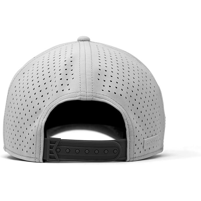 メリン ハイドロ オデッセイ ロープ ブルズ アイコンホワイト 取寄) メリン ハイドロ オデッセイ ロープ ブルズ アイコン