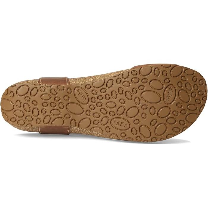 (取寄) タオス フットウェア レディース フェーム Taos Footwear women Fame Tan P最大17倍1/1限定 (取寄) タオス フットウェア レディース フェーム