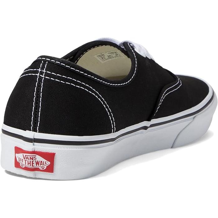 VANS（ヴァンズ） (取寄) バンズ オーセンティック ワイド Vans