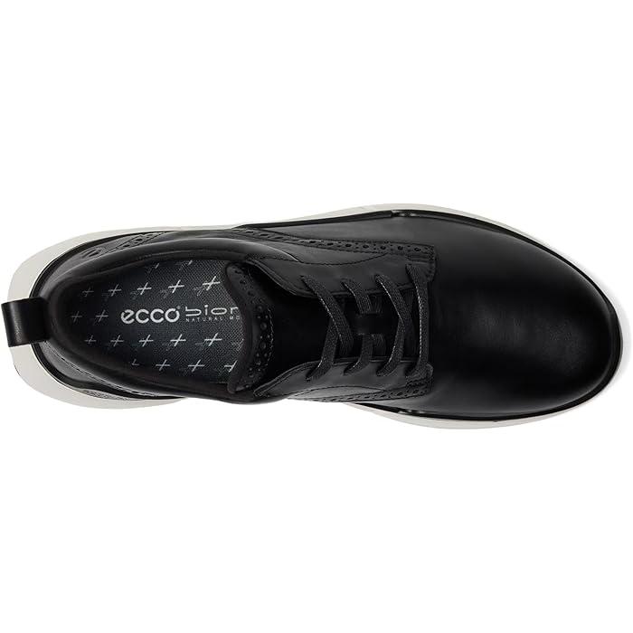 (取寄) エコー メンズ バイオム 2.2 ハイブリット スニーカー ECCO men ECCO Biom 2.2 Hybrid Sneakers Black ecco（エコー） (取寄) メンズ バイオム 2.2 ハイブリット スニーカー