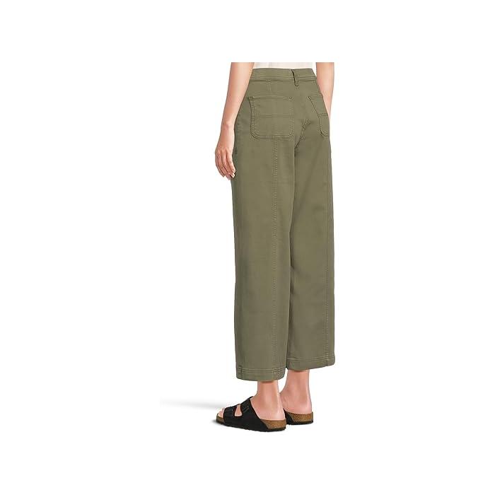 (取寄) トードアンドコー レディース リンデン キャンバス パンツ Toad&Co women Linden Canvas Pants Beetle P最大17倍1/1限定 (取寄) トードアンドコー レディース リンデン