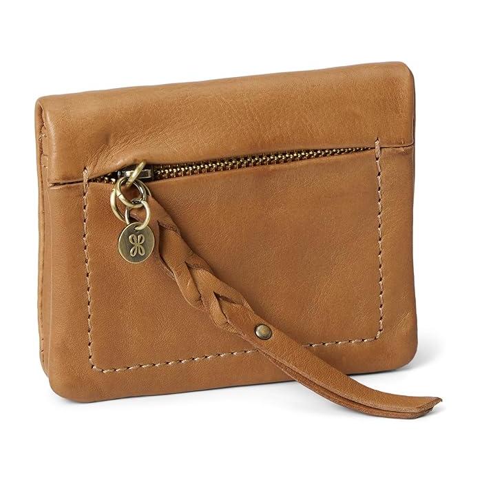 (取寄) ホーボー レディース ルーメン HOBO women Lumen Gold Leaf hobo（ホーボー） (取寄) レディース ルーメン ミニ ウォレット HOBO