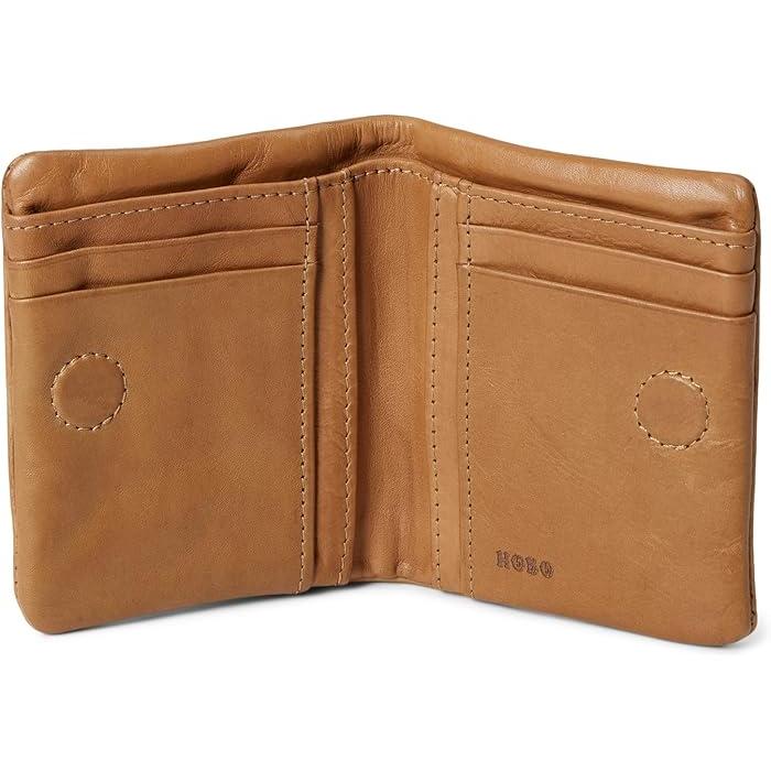 hobo（ホーボー） (取寄) レディース ルーメン ミニ ウォレット HOBO