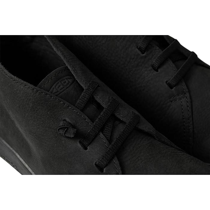 KEEN（キーン） (取寄) メンズ KNX チャッカ KEEN men KNX Chukka