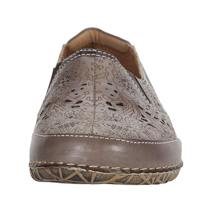 (取寄) ラルティストバイスプリングステップ レディース リボラ L'Artiste by Spring Step women L'Artiste by Spring Step Libora Grey P最大20倍12/13-15限定 (取寄) ラルティストバイスプリングステップ