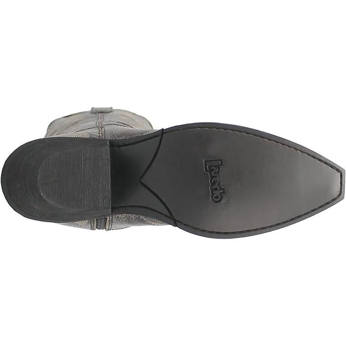 (取寄) ラレド レディース トワイラ Laredo women Twyla Black P最大17倍1/1限定 (取寄) ラレド レディース トワイラ Laredo women