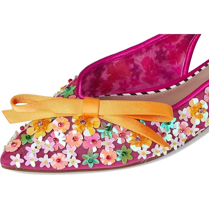 P最大17倍1/1限定 (取寄) ブルー バイ ベッツィジョンソン レディース