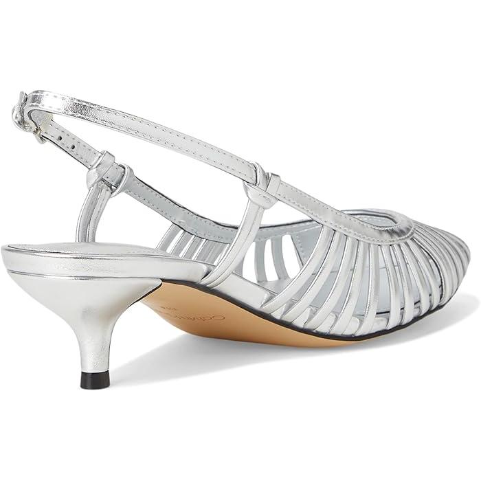 (取寄) カルバンクライン レディース    women Movella Silver Calvin Klein（カルバン・クライン） P最大17倍1/1限定 (取寄