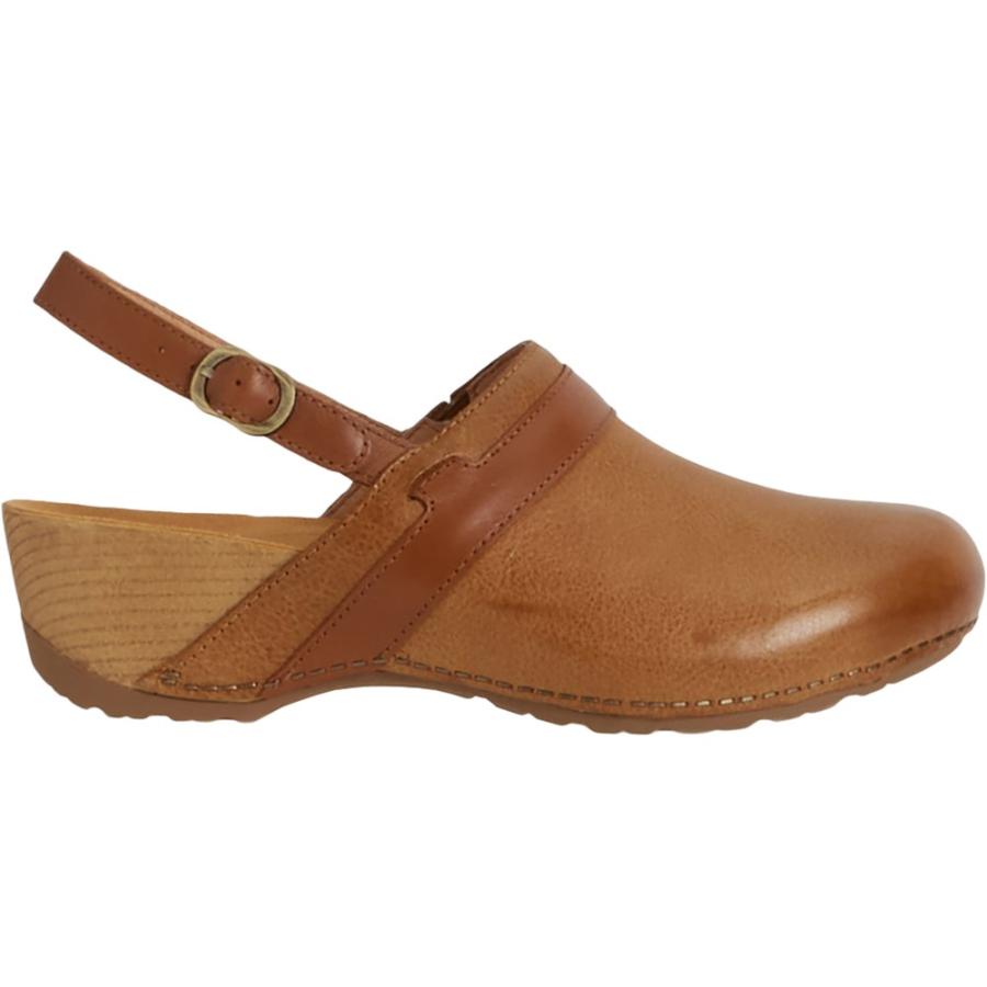 (取寄) ダンスコ レディース タミー クロッグス Dansko women Tammy Clogs (For Women)  Tan dansko（ダンスコ） (取寄) レディース タミー クロッグス Dansko