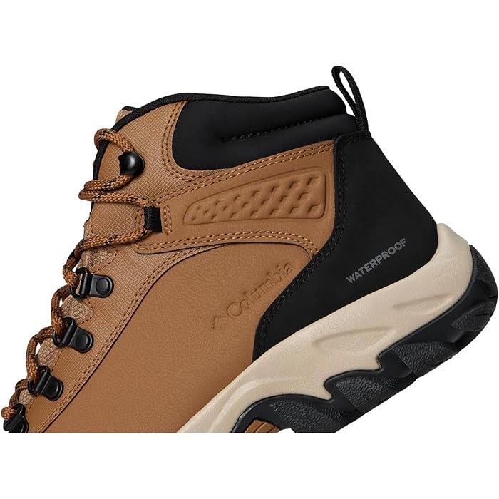 Columbia（コロンビア） P最大17倍1/1限定 (取寄) メンズ ニュートン