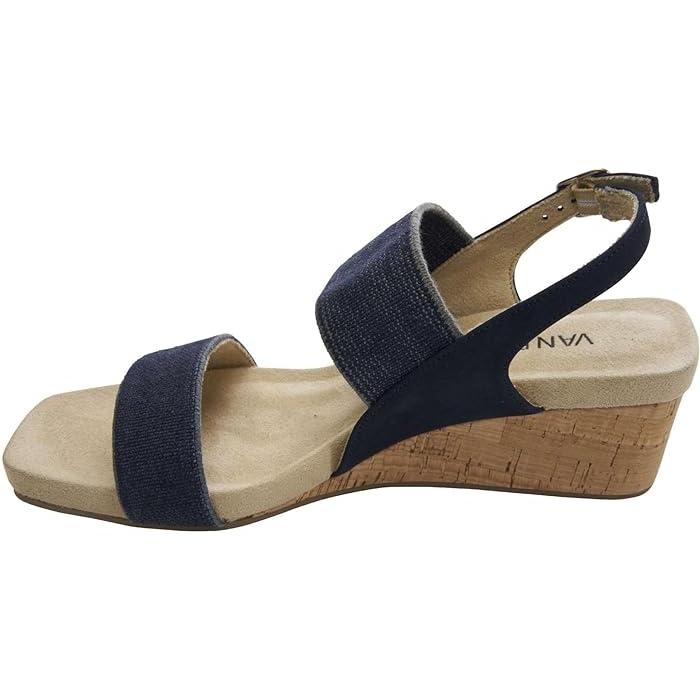 P最大17倍1/1限定 (取寄) ヴァネリ レディース カトリー Vaneli women