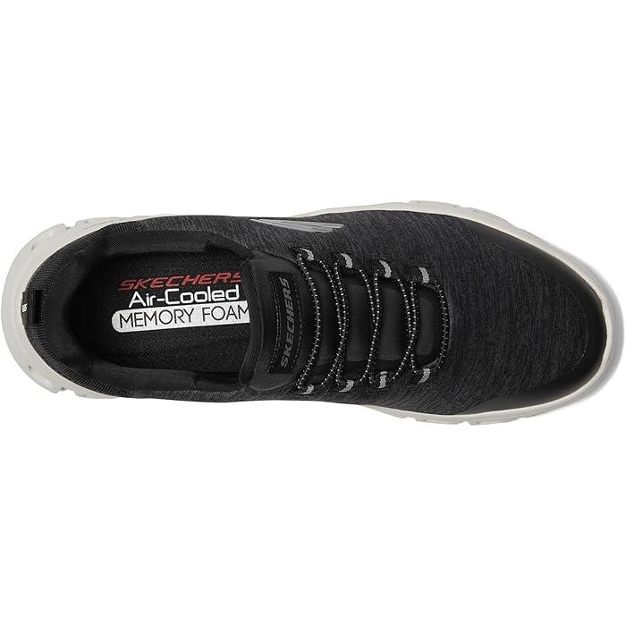 SKECHERS（スケッチャーズ） (取寄) スニーカー メンズ グライド