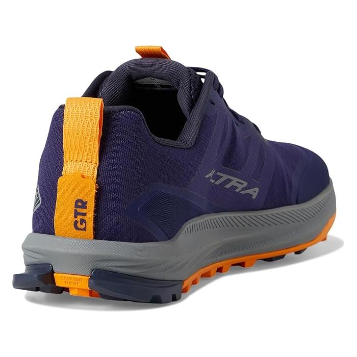 P最大12倍9/30限定 (取寄) アルトラ メンズ ローン ピーク 9 Altra men