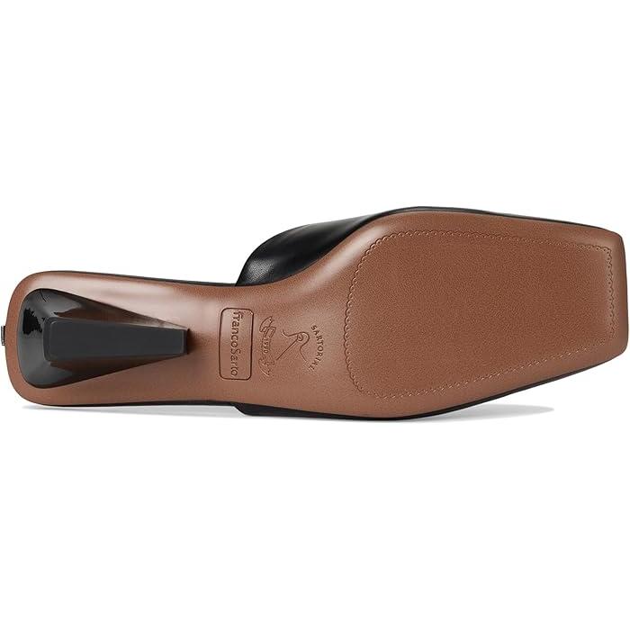 (取寄) フランコ サルト レディース ニコラ Franco Sarto women Nicola Black 取寄) フランコ サルト レディース ニコラ Franco Sarto women Nicola