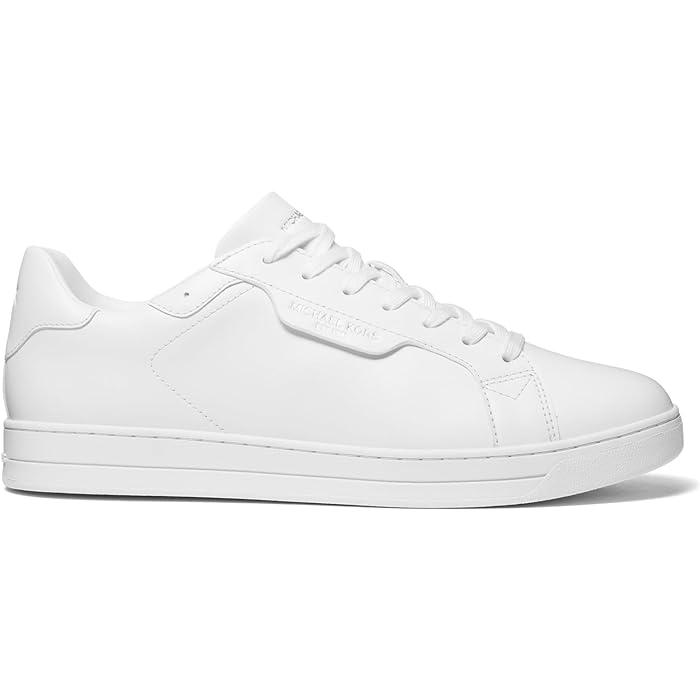 (取寄) マイケルコース メンズ キーティング レース アップ Michael Kors men Keating Lace Up Luggage MICHAEL KORS（マイケルコース） (取寄) メンズ キーティング レース