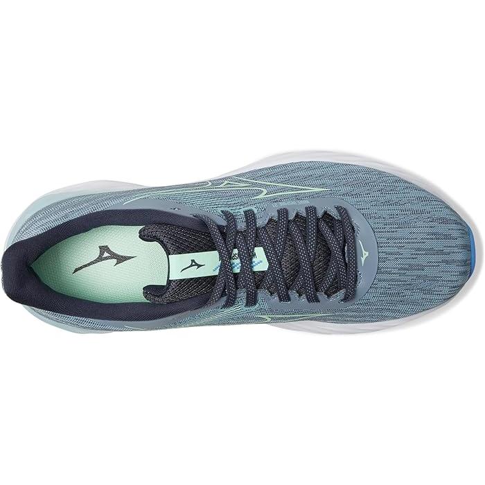 MIZUNO（ミズノ） P最大17倍1/1限定 (取寄) メンズ ウェーブ