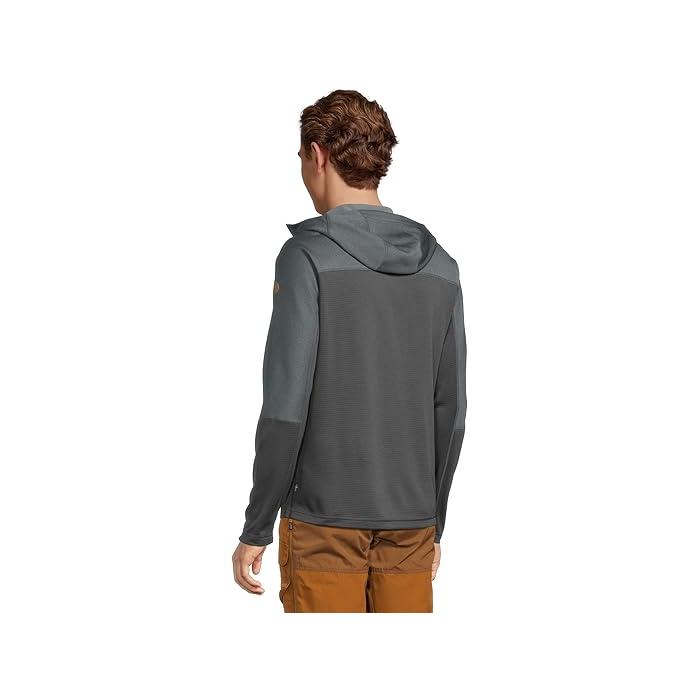 P最大17倍1/1限定 (取寄) フェールラーベン メンズ アビスコ トレイル