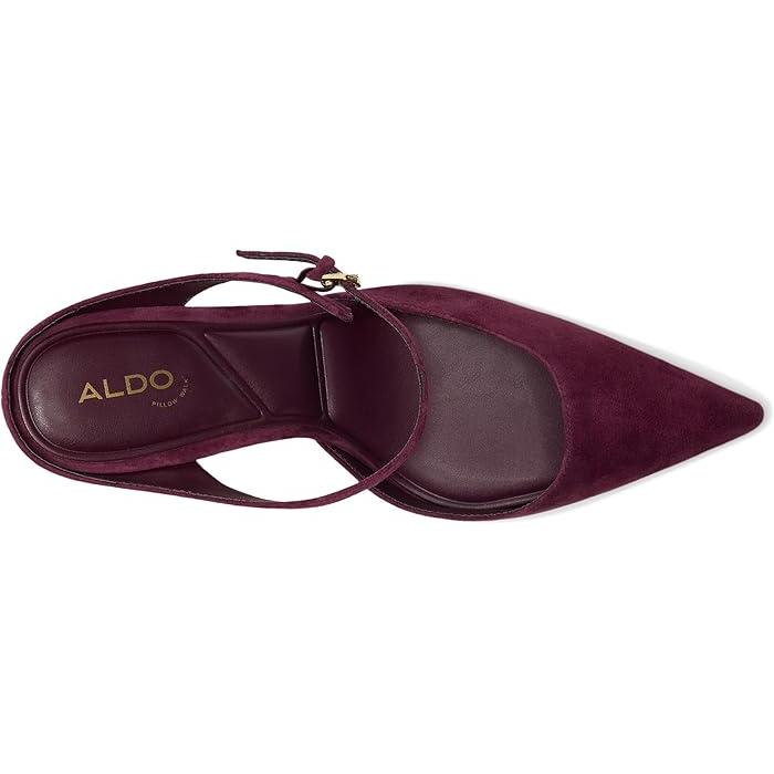 取寄) アルド レディース ALDO women Sidnney Other Red