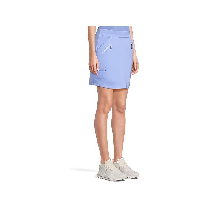 (取寄) ジェイミー サドック レディース エレガント 17 スコート Jamie Sadock women Elegante 17