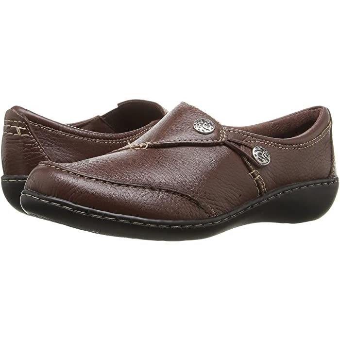 Clarks ashland top lane q