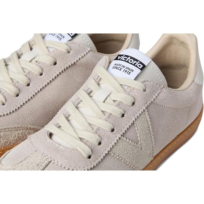 取寄) ヴィクトリア レディース ベルリン スエード victoria women