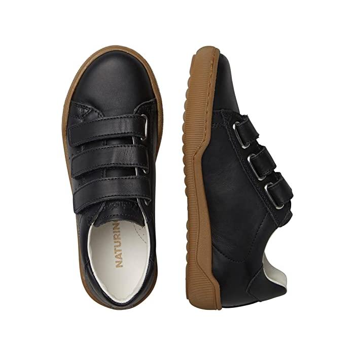 (取寄) ナチュリーノ ボーイズ クリフ Vl (リトル キッド/ビッグ キッド) boys Kid) AW22 クリフ Vl リトル キッド/ビッグ キッド Kid Cliff VL