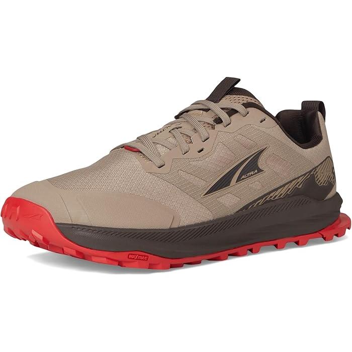 (取寄) アルトラ メンズ ローン ピーク 9 Altra men Lone Peak 9 Brown 取寄) アルトラ メンズ ローン ピーク 9 Altra men Lone Peak Brown