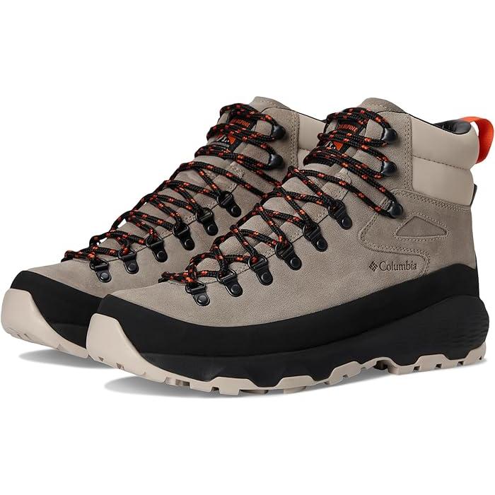 (取寄) コロンビア メンズ ニュートン アルパイン PT Columbia men Newton Alpine PT Light Brown/l Columbia（コロンビア） (取寄) メンズ ニュートン アルパイン PT