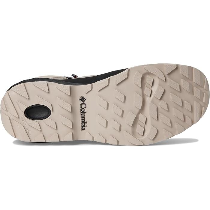 取寄) コロンビア メンズ ニュートン アルパイン PT Columbia men