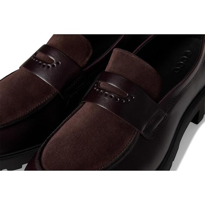 ecco（エコー） (取寄) レディース ウィーン ローファー ECCO women