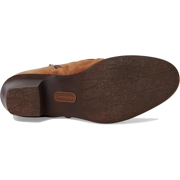 P最大17倍1/1限定 (取寄) コンフォーティヴァ レディース ブランディ