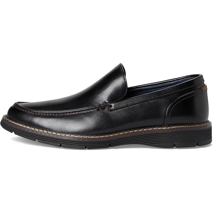 (取寄) ドッカーズ メンズ エルムハースト Dockers men Dockers Elmhurst Black DOCKERS（ドッカーズ） (取寄) メンズ エルムハースト Dockers men