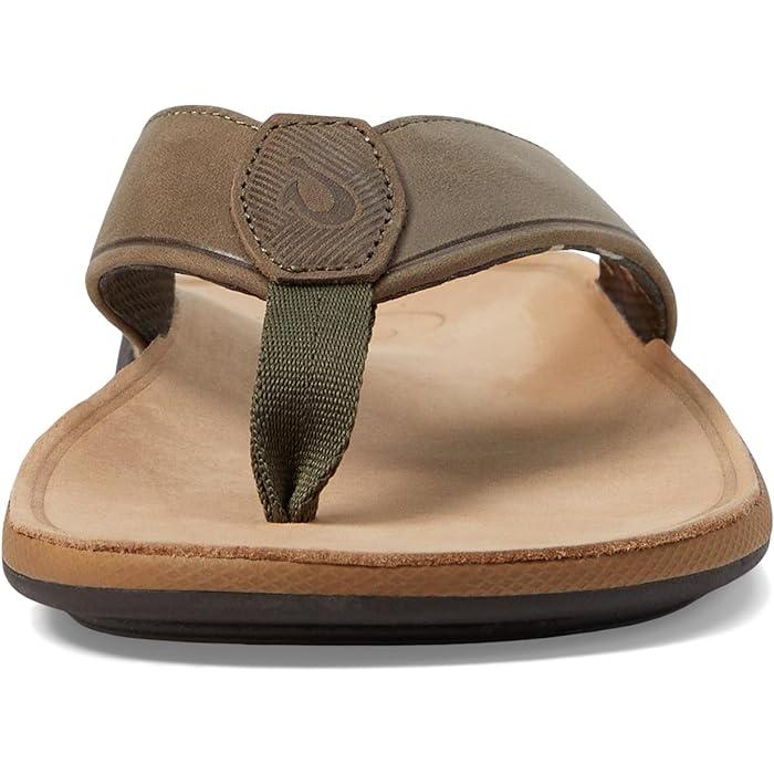 OluKai（オルカイ） (取寄) メンズ トゥアヒネ OluKai men Tuahine