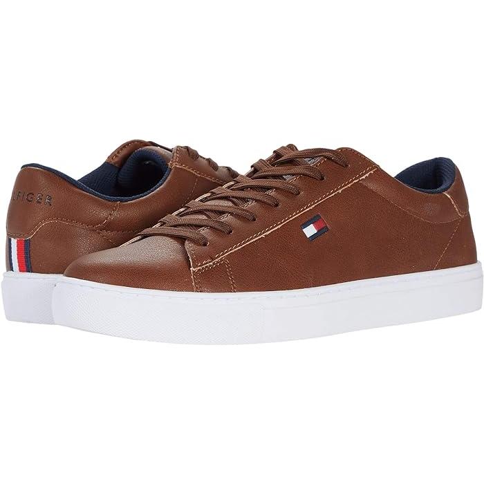 (取寄) トミーヒルフィガー メンズ ブレコン   men   Brecon Cognac TOMMY HILFIGER（トミー・ヒルフィガー） P最大17倍1/1限定 (取寄