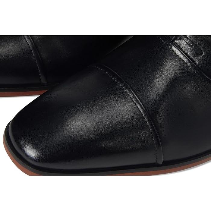 (取寄) トミーヒルフィガー メンズ    men   Sawlin Black TOMMY HILFIGER（トミー・ヒルフィガー） P最大17倍1/1限定 (取寄