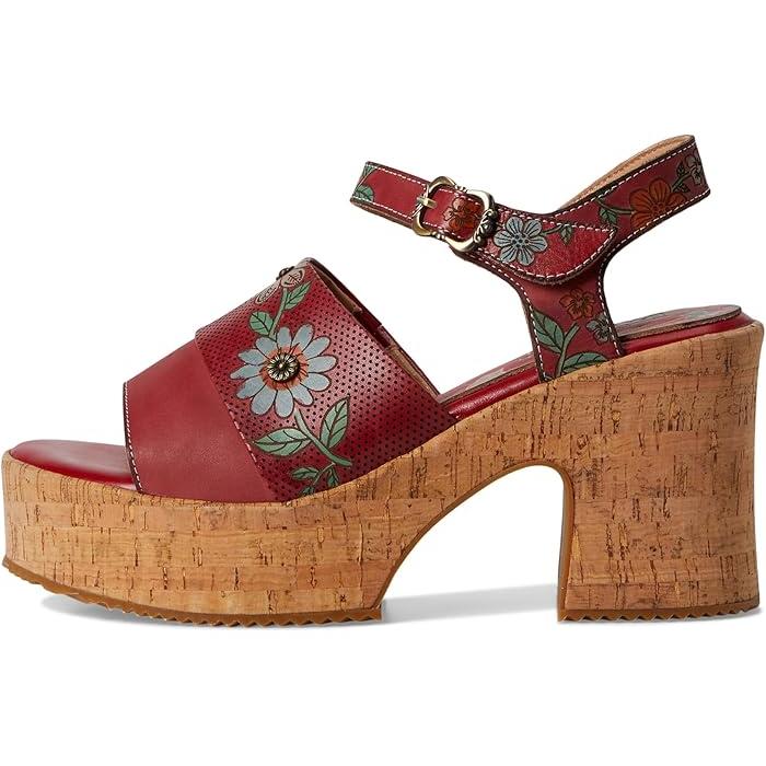 P最大17倍1/1限定 (取寄) ラルティストバイスプリングステップ