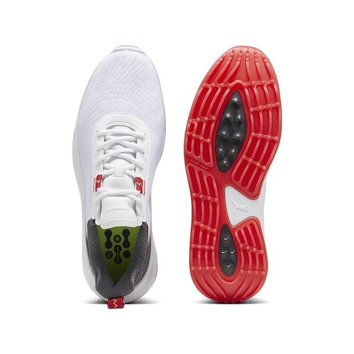 PUMA（プーマ） (取寄) ゴルフ メンズ フュージョン クラッシュ