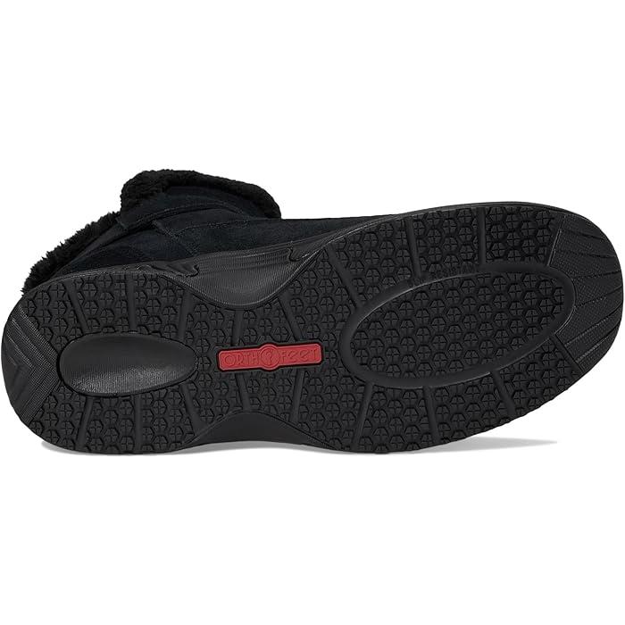 P最大17倍1/1限定 (取寄) オルソフィート レディース ブリス Orthofeet