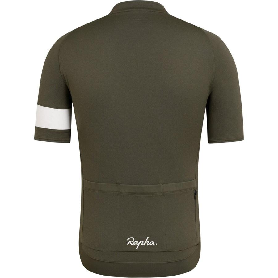 rapha（ラファ） (取寄) メンズ コア ジャージ - メンズ Rapha men