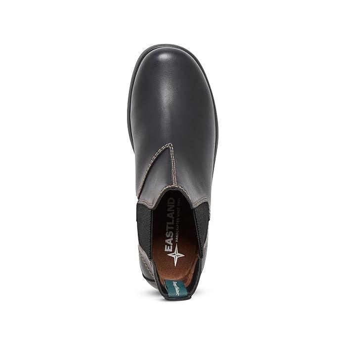 取寄) イーストランド1955 メンズ サイラス Eastland 1955 Edition men