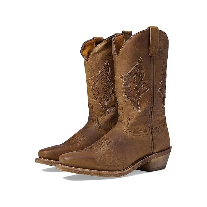 P最大17倍1/1限定 (取寄) ラレド メンズ ニコ Laredo men Nico Taupe